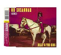 Billy & the Kids - Oh Susannah (Remix)