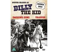 Billy The Kid's Smoking Guns / Trapped