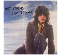 Billy Tibbals - Stay Teenage [Vinyl Lp]