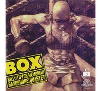 Billy Tipton Memorial Saxophone Quartet : Box