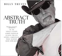 Billy Truitt - Vérité abstraite