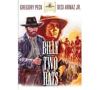 Billy Two Hats