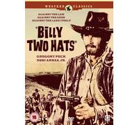 Billy Two Hats [Import]
