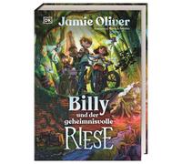 Billy Und Der Geheimnisvolle Riese