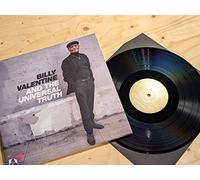 BILLY VALENTINE FEAT - BILLY VALENTINE THE UNIVERSAL TRUTH - Vinyl Rec - G3z