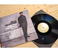 Billy Valentine & the Universal Truth – Integral
