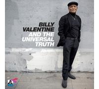 Billy Valentine & the Universal Truth by Billy Valentine & The Universal Truth