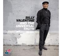 Billy Valentine & The Universal Truth Vinyle
