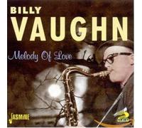 Billy Vaughn