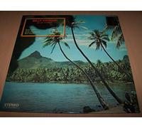 Billy Vaughn And His Orchestra - Blue Hawaii / Hawaiian Paradise / Little Brown Gal / My Isle Of Golden Dreams / Hawaiian Wedding Song ...