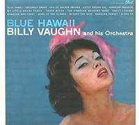 Billy Vaughn And His Orchestra - Blue Hawaii [Vinyl LP]
