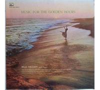 Billy Vaughn And His Orchestra - Music For The Golden Hours [Vinyl LP]