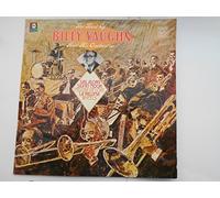 Billy Vaughn And His Orchestra - The Best Of - Billy Vaughan And His Orchestra LP