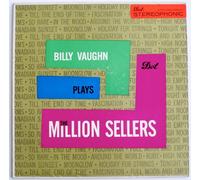 Billy Vaughn - Billy Vaughn Plays The Million Sellers