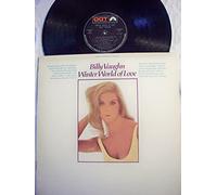 BILLY VAUGHN - BILLY VAUGHN : WINTER WORLD OF LOVE