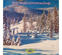 BILLY VAUGHN - christmas songs LP