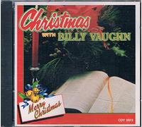 Billy Vaughn - Christmas with Billy Vaughn
