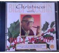Billy Vaughn - Christmas With Billy Vaughn