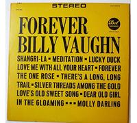 BILLY VAUGHN - forever LP