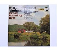BILLY VAUGHN - great country hits LP