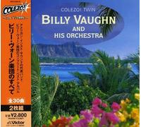 Billy Vaughn & His Orchestra - Colezo-Twin [Import]