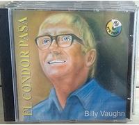Billy Vaughn & His Orchestra - El Condor Pasa [Import]