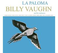 Billy Vaughn & His Orchestra - La Paloma [Import]