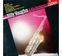 Billy Vaughn - & his Orchestra / Vinyl record [Vinyl-LP]