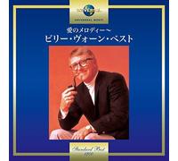 Billy Vaughn [Import]