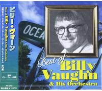 Billy Vaughn [Import allemand]