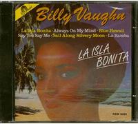 Billy Vaughn - La Isla Bonita (CD)