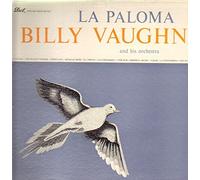 Billy Vaughn - La Paloma [7" Vinyl]