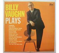 Billy Vaughn - [LP Record] Billy Vaugh Plays