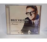 Billy Vaughn - Memories [Import]