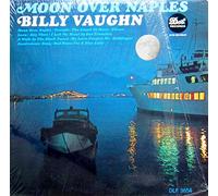 Billy Vaughn - Moon Over Naples [Vinyl LP]
