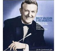Billy Vaughn - on The Sentimental Side [Import]
