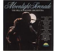Billy Vaughn Orchestra - BILLY VAUGHN ORCHESTRA Moonlight Serenade LP