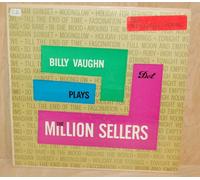 Billy Vaughn - Plays The Million Sellers [Vinyl LP]