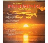 Billy Vaughn, Ricky King, Jack Fender a.o. - Goldene Instrumental Welterfolge