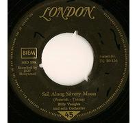 Billy Vaughn - Sail Along Silvery Moon / Raunchy [Vinyl Single 7'']