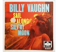 Billy Vaughn - Sail along silv'ry moon / Vinyl record [Vinyl-LP]