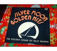BILLY VAUGHN Silver Moon Golden Hits 2x vinyl LP