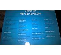 Billy Vaughn - Super 20 Hit-Sensation (1984) [Import]