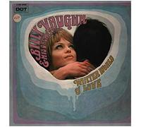 Billy Vaughn - Winter world of love / Vinyl record [Vinyl-LP]