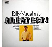Billy Vaughn's Greatest! [Vinyl LP]