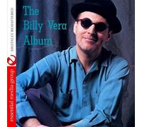 Billy Vera Album