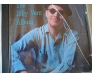 Billy Vera Album [Import]