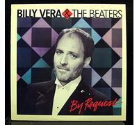 Billy Vera & Beaters - By Request-Best of