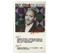 Billy Vera & Beaters - by Request-Best of
