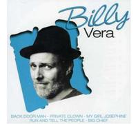 Billy Vera - Billy Vera [Import]